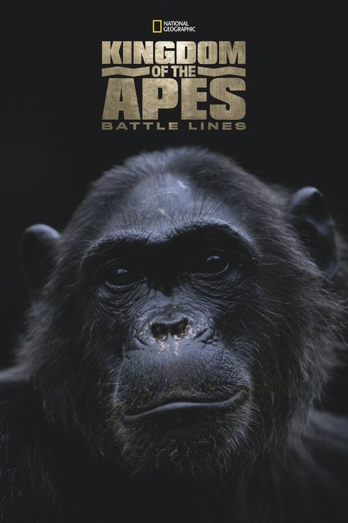 Kingdom Of The Apes: Battle Lines (2014)