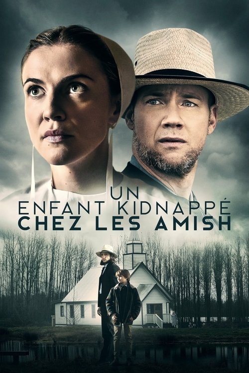 Poster image du film Un enfant kidnappé chez les Amish Un enfant kidnappé chez les Amish