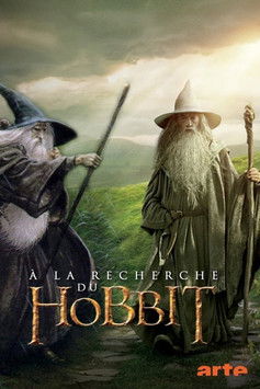 Escena 5 de À la recherche du Hobbit