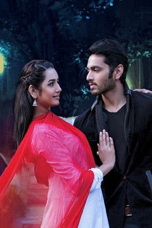 Escena 3 de Ishq Ibadat