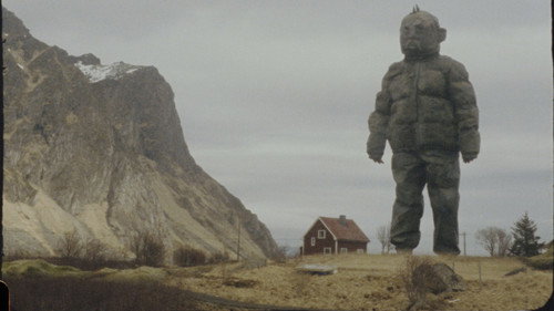 Trolsk still