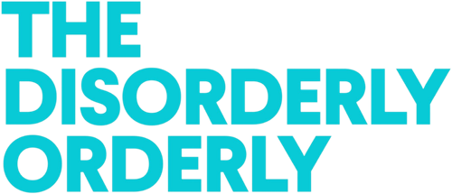 The Disorderly Orderly