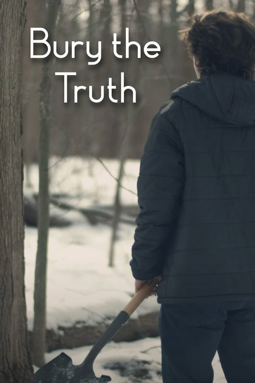 Poster for Bury the Truth