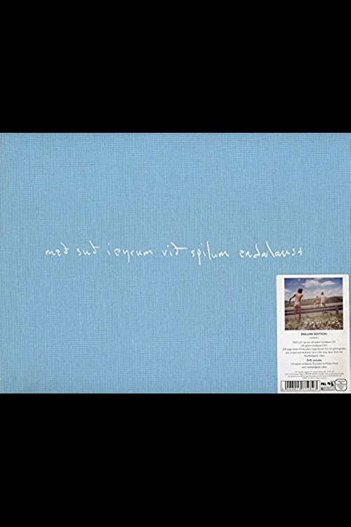 Sigur Rós - Með Suð Í Eyrum Við Spilum Endalaust - Deluxe edition DVD