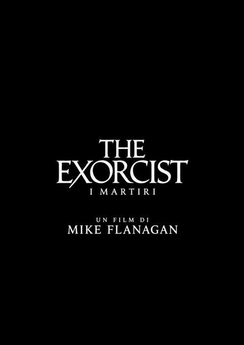 The Exorcist: I Martiri