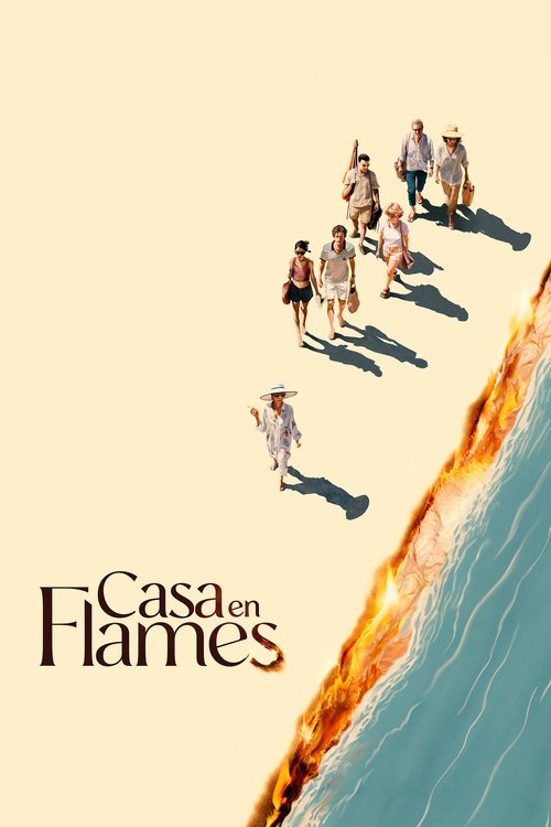 Casa en flames (2024)