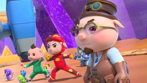 Image de l'épisode 26