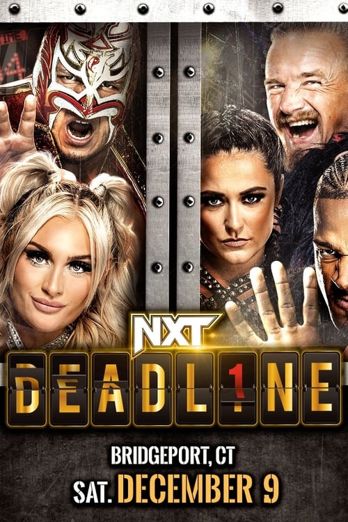 NXT Deadline 2023 (2023)