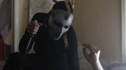 Scream: 1×6