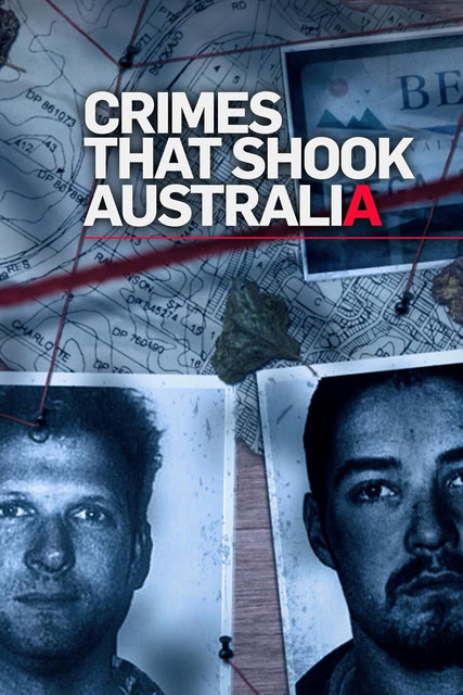 Escena 4 de Crimes That Shook Australia