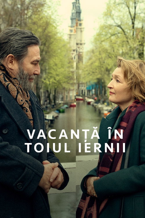 Vacanță în toiul iernii