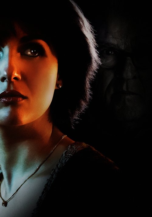 The Host poster