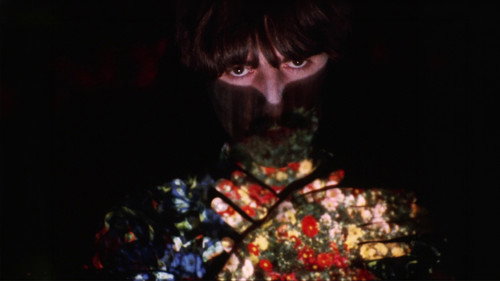 Magical Mystery Tour