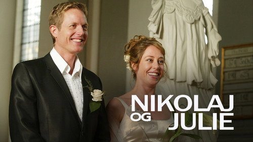 Nikolaj and Julie