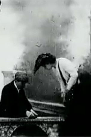 Une joueuse enragée