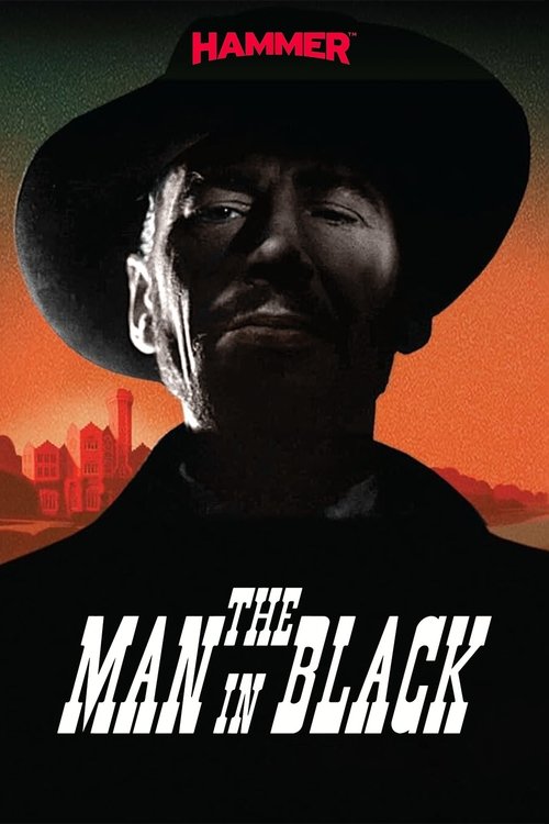 Affiche du film The Man in Black