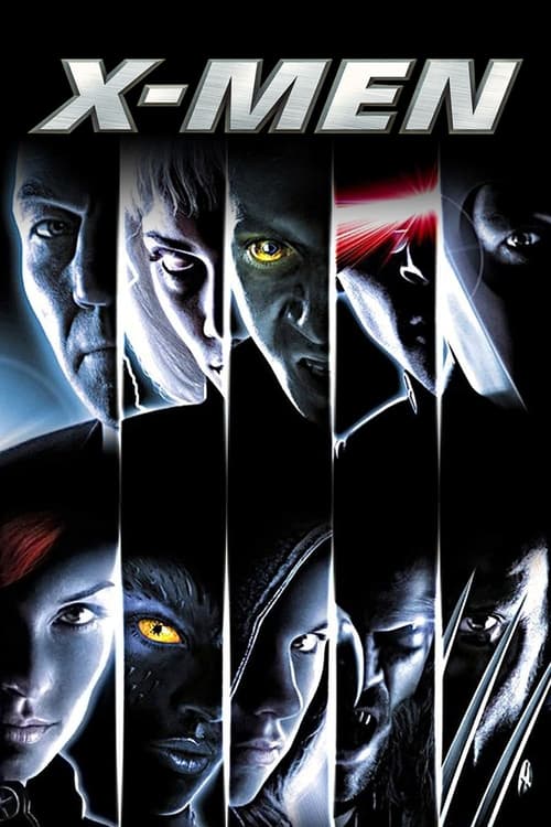 Image X-Men