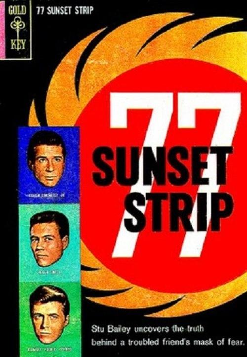 77 Sunset Strip, S02E29 - (1960)