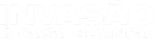 Invasão à Casa Branca - Logo 6
