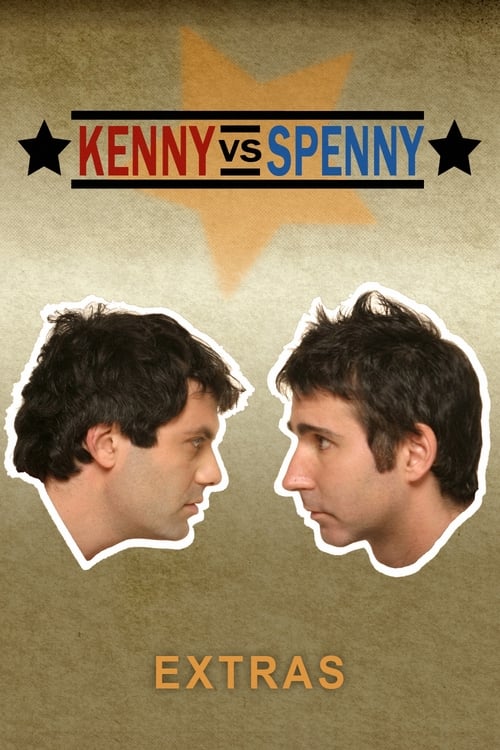 Where to stream Kenny vs. Spenny Specials