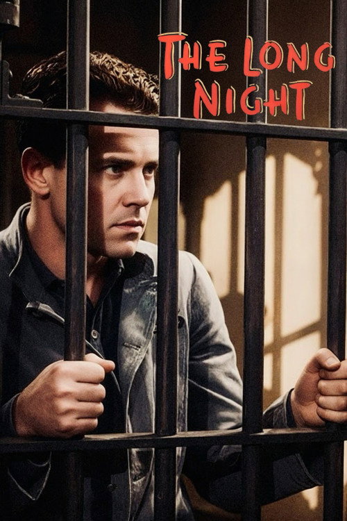 The Long Night poster