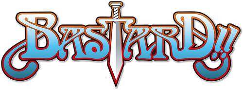 BASTARD‼ -Heavy Metal, Dark Fantasy-