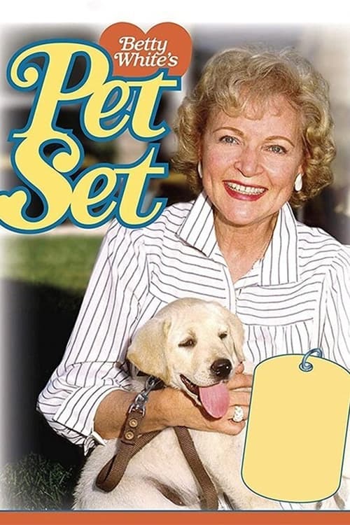 The Pet Set poster