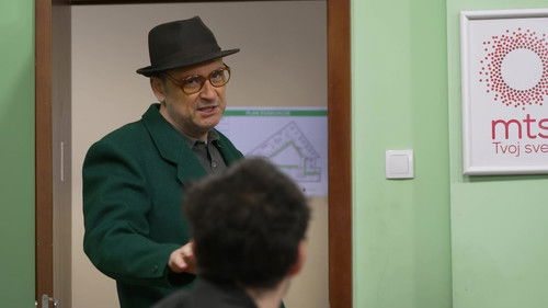 2183 Prob'o svašta, nije ništa