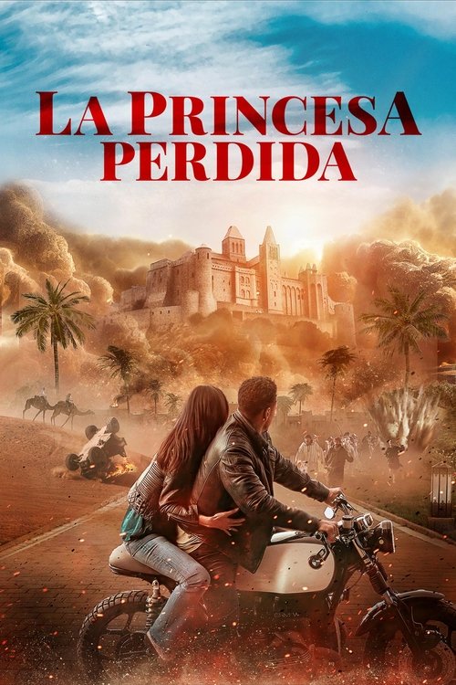The Lost Princess