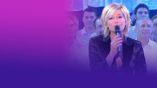 Les 500 choristes ensemble