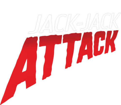 Jack-Jack Attack