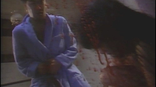 Red Account 2: Dirty Play in a Closed Room (Hotel Lady Murder Case)