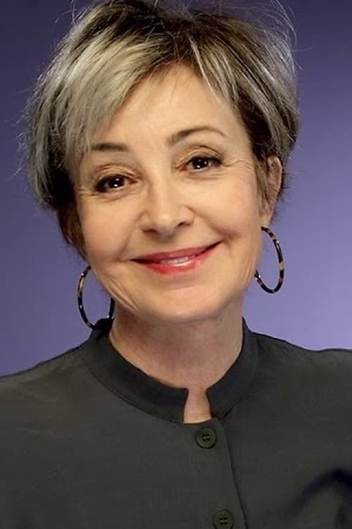 Kép: Annie Potts színész profilképe