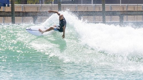 Escena del episodio 8 de la temporada 1 de la serie The Ultimate Surfer