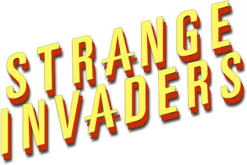 Strange Invaders