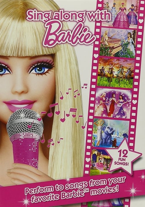 Sing Along with Barbie (2009)