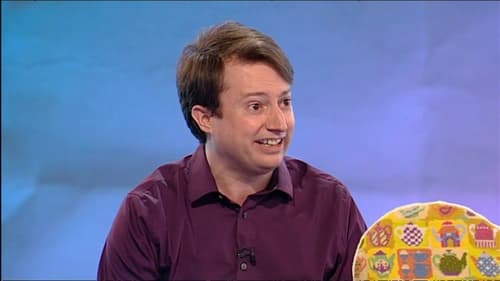 Would I Lie to You?, S03E02 - (2009)