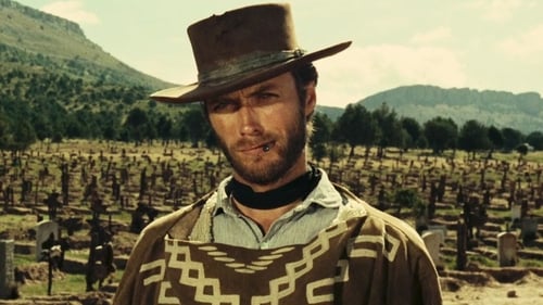 The Good, the Bad and the Ugly - For three men the Civil War wasn't hell. It was practice. - Azwaad Movie Database