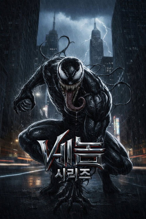 베놈 시리즈