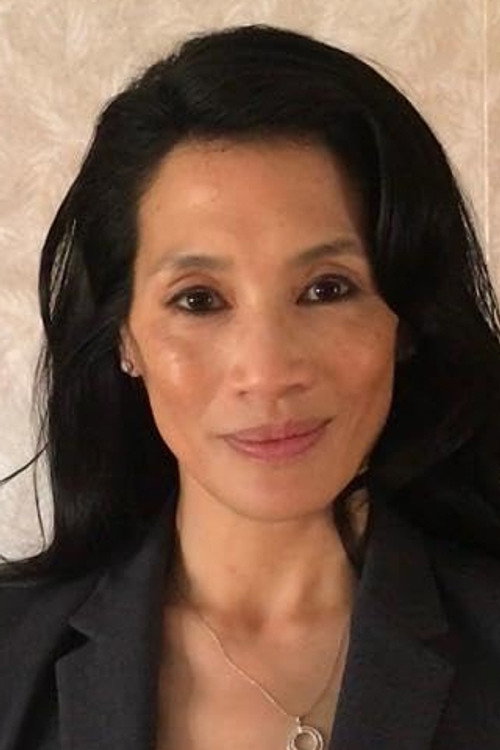 Kép: Eugenia Yuan színész profilképe