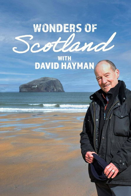 Escena 3 de Wonders of Scotland with David Hayman