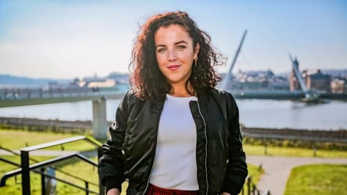 Watch The Real Derry: Jamie-Lee O’Donnell Online Collider