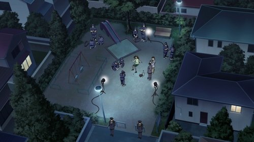 Poster della serie Case Closed