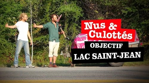 Objectif Lac Saint-Jean
