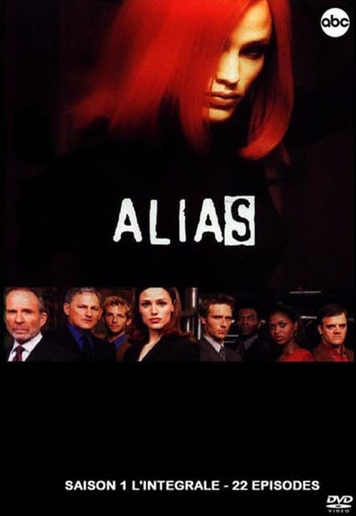 Regarder Alias - Saison 1 en streaming complet