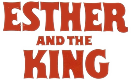Esther and the King