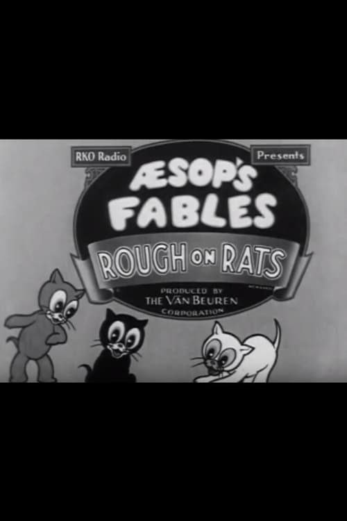 Rough on Rats (1933)