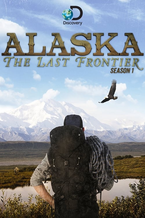 Where to stream Alaska: The Last Frontier Season 1