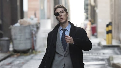 Patrick Melrose: 1×1