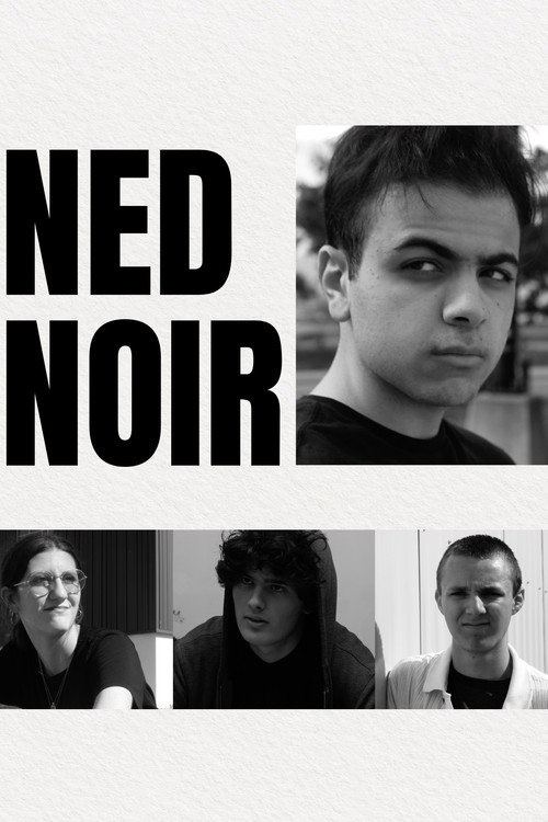 Ned Noir